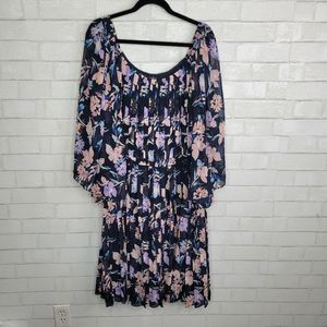 Lane Bryant size 16 dress